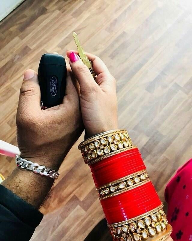 Latest bridal chura designs 2025 2019